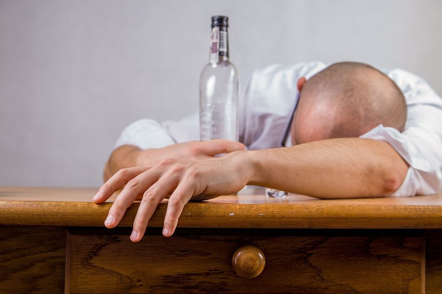 How to Cure a Hangover Before It Happens